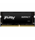 Kingston Fury Impact 32 GB, DDR4, 3200 MHz, PC/server, Registered No, ECC No