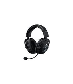 LOGI PRO X Wireless LightSpeed Headset