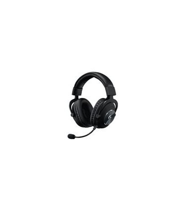 LOGI PRO X Wireless LightSpeed Headset