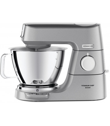Kenwood KVC85.594SI Titanium Chef Baker