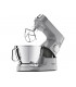 Kenwood KVC85.594SI Titanium Chef Baker