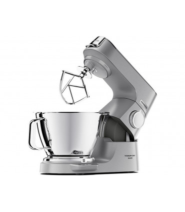 Kenwood KVC85.594SI Titanium Chef Baker