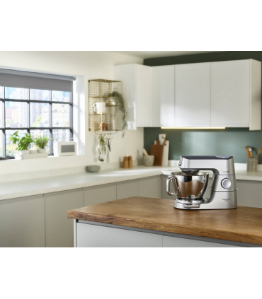 Kenwood KVC85.594SI Titanium Chef Baker