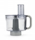 Kenwood KVC85.594SI Titanium Chef Baker