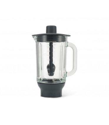 Kenwood KVC85.594SI Titanium Chef Baker
