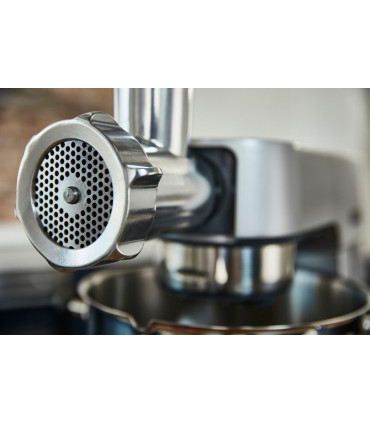 Kenwood KVC85.594SI Titanium Chef Baker