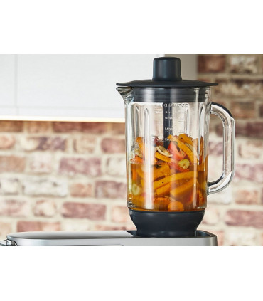 Kenwood KVC85.594SI Titanium Chef Baker