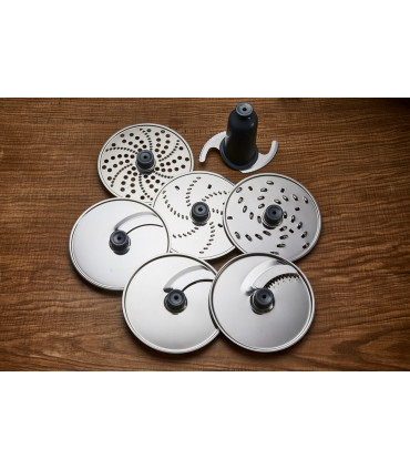 Kenwood KVC85.594SI Titanium Chef Baker