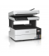 Epson Multifunctional printer EcoTank L6490 Contact image sensor (CIS), 4-in-1, Wi-Fi, Black and white