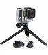 GoPro TRIPOD statiivi adapterid (koos ministatiiviga)