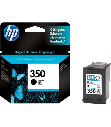HP 350 must