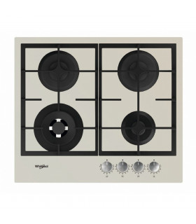 Whirlpool AKTL 629/S gaas