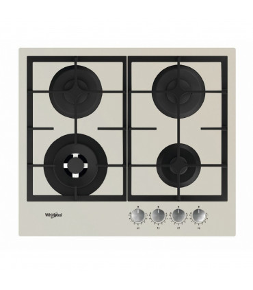 Whirlpool AKTL 629/S gaas