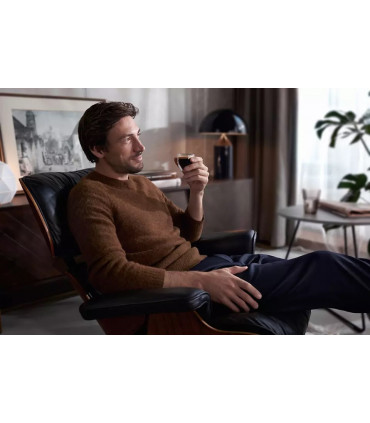 Saeco SM6580/20 GranAroma valge