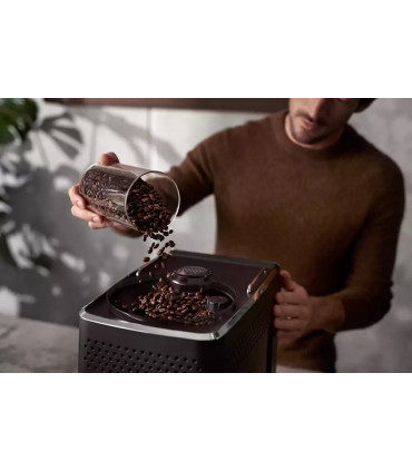 Saeco SM6580/20 GranAroma valge