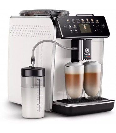 Saeco SM6580/20 GranAroma valge