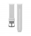Coros APEX 42mm Watch Band White
