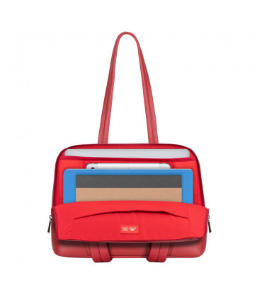 Rivacase 8992 sülearvutikott naistele 14" punane