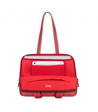 Rivacase 8992 sülearvutikott naistele 14" punane