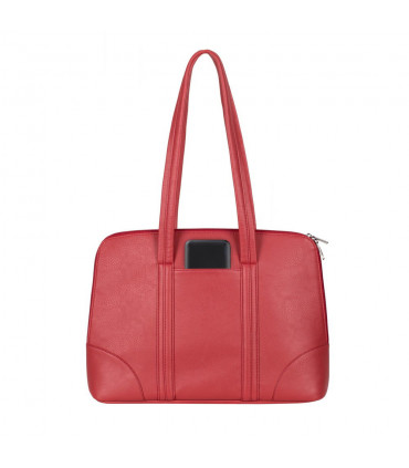 Rivacase 8992 sülearvutikott naistele 14" punane