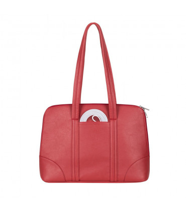 Rivacase 8992 sülearvutikott naistele 14" punane