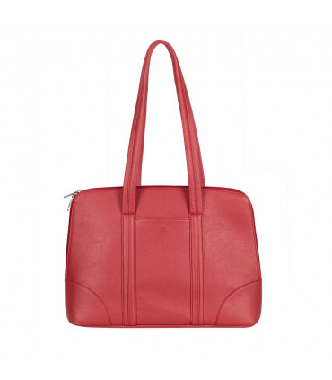 Rivacase 8992 sülearvutikott naistele 14" punane