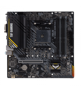 ASUS TUF GAMING A520M-PLUS II