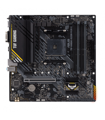ASUS TUF GAMING A520M-PLUS II