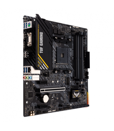 ASUS TUF GAMING A520M-PLUS II