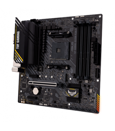 ASUS TUF GAMING A520M-PLUS II