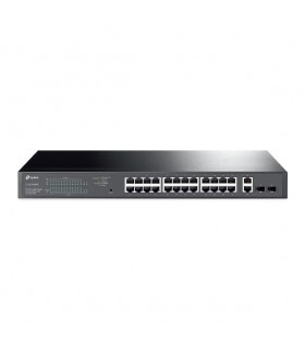 TP-LINK Switch TL-SG1428PE