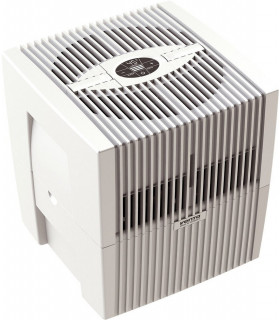 Venta LW 15 comfort õhupesur anthracite/metallic/white