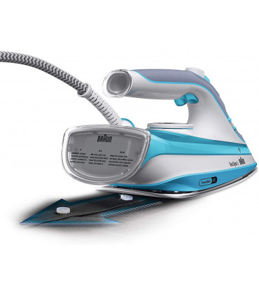 Braun SI5006BL SI TexStyle 5