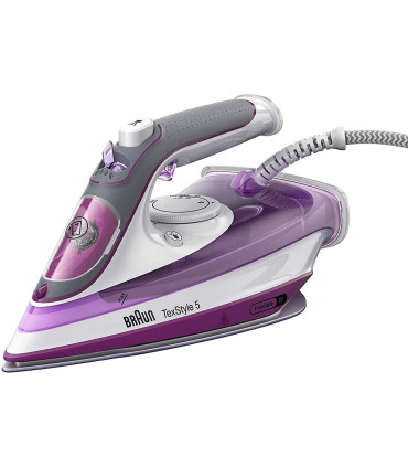 Braun SI5037VI SI TexStyle 5