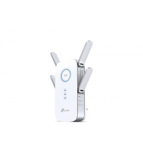TP-LINK WRL RANGE EXTENDER 2533MBPS/RE650