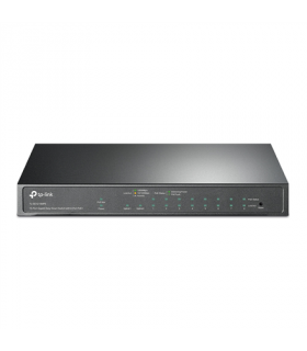TP-LINK Switch TL-SG1210MPE