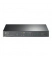 TP-LINK Switch TL-SG1210MPE