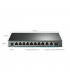 TP-LINK Switch TL-SG1210MPE