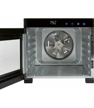 ProfiCook PCDR1218 toidukuivati, 650 W
