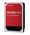 WESTERN DIGITAL Red Pro 18TB SATA 3.0 512 MB 7200 rpm 3,5" WD181KFGX