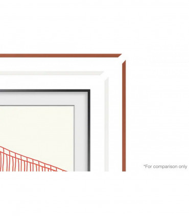 Samsung VG-SCFA65WTCXC Valge raam