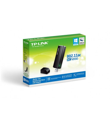TP-Link ARCHER T4U 1200Mbps