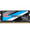 G.Skill 8 GB, DDR4, 2400 MHz, Notebook, Registered No, ECC No