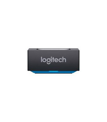 Logitech Bluetooth muusikaadapter