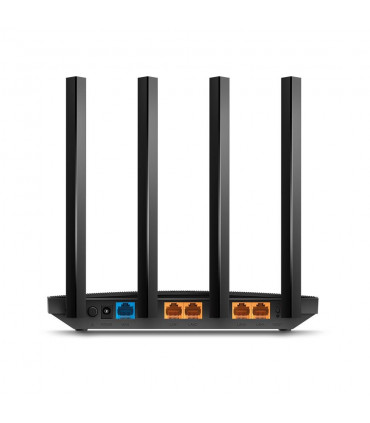 TP-LINK Wireless Router 1900 Mbp