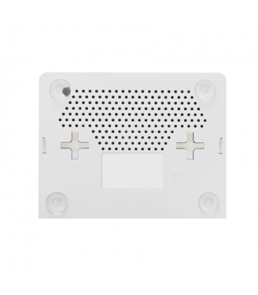 Mikrotik Wired Ethernet Router (No Wifi) RB750Gr3, hEX, Dual Core 880MHz CPU, 256MB RAM, 16 MB (MicroSD), 5xGigabit LAN, USB, PC