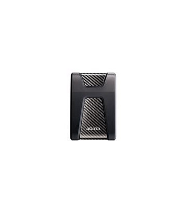 ADATA HD650 1TB HDD Black