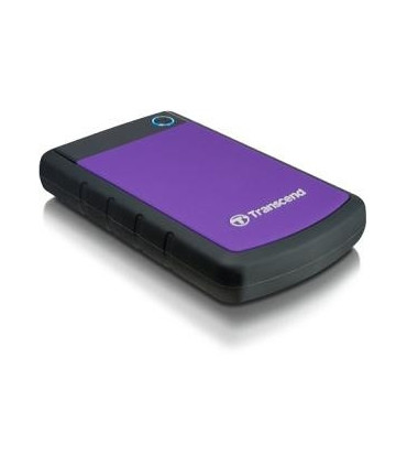 Transcend StoreJet 1TB lilla
