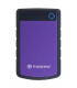 Transcend StoreJet 1TB lilla