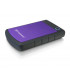 Transcend StoreJet 1TB lilla